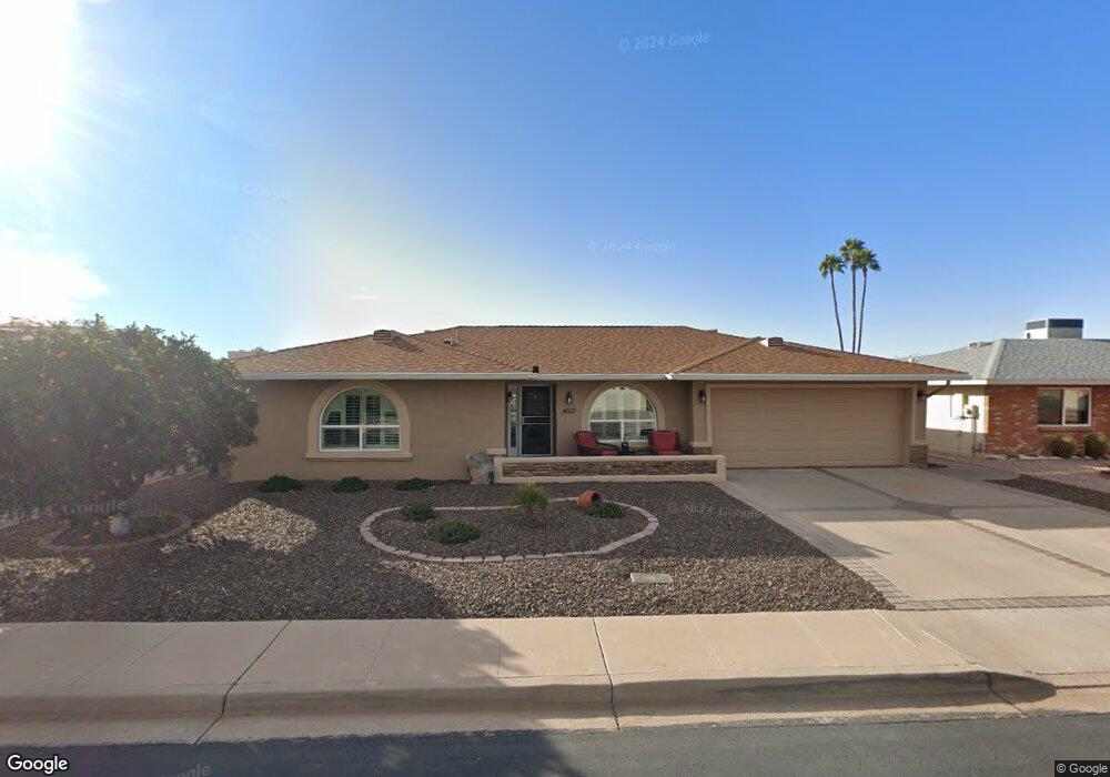 4657 E Edgewood Ave, Mesa, AZ 85206 - photo 1