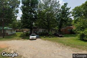 1406 Old Montgomery Rd, Selma, AL 36703