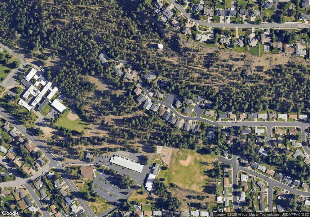 3507 W Excell Ln, Spokane, WA 99208 - photo 1