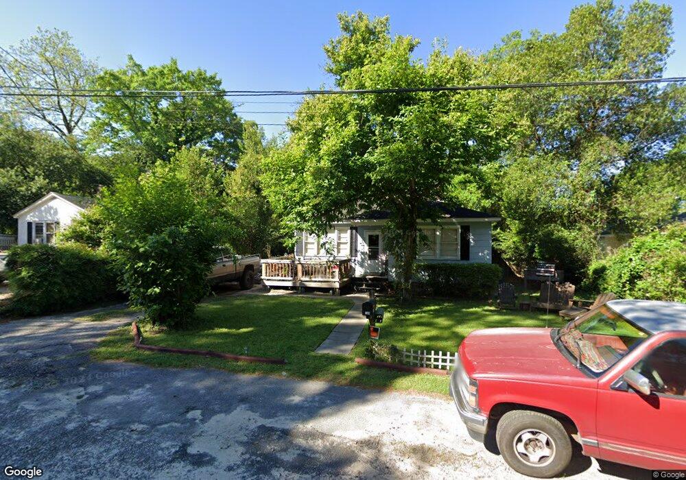 349 Guilford St, West Columbia, SC 29169 - photo 1