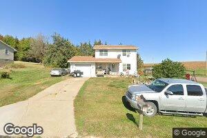 601 Mcintyre Dr, Anita, IA 50020