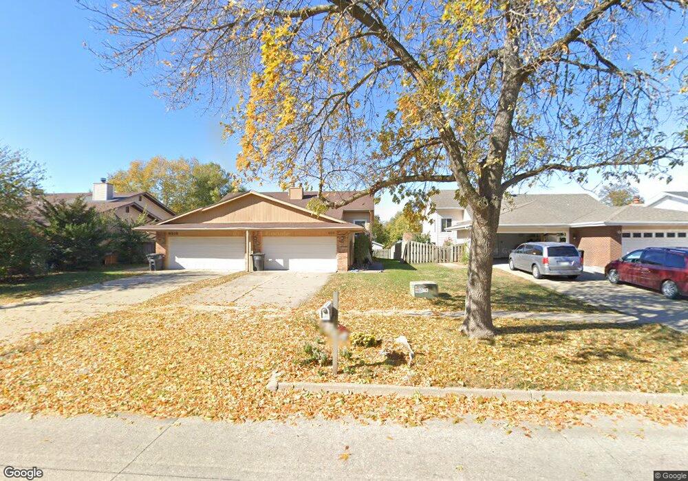 4518 50th St, Des Moines, IA 50310 - photo 1