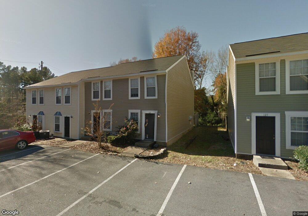 125 Brandywine Place, Augusta, GA 30909 - photo 1