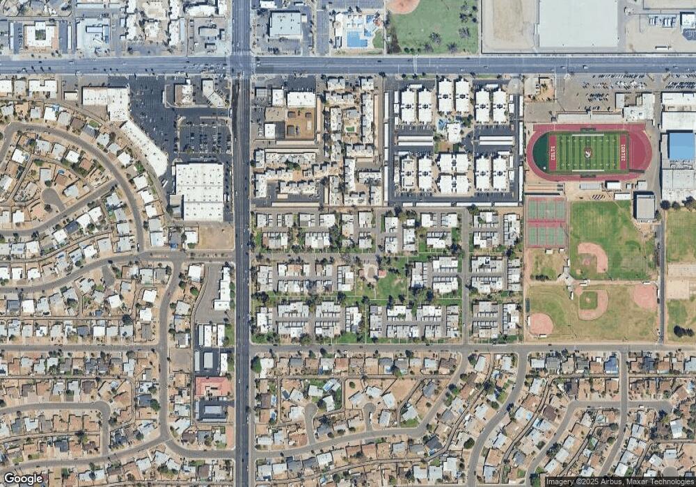 8806 N 34th Ave, Phoenix, AZ 85051 - photo 1