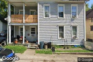 118 Union Ave, Pomeroy, OH 45769