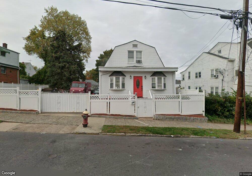 166 E 22nd St unit 170, Paterson, NJ 07514 - photo 1