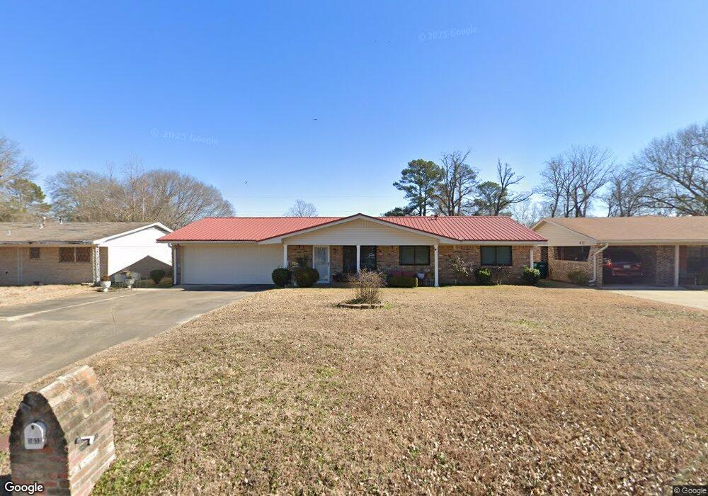 1613 Atlanta St, Texarkana, TX 75501 - photo 1
