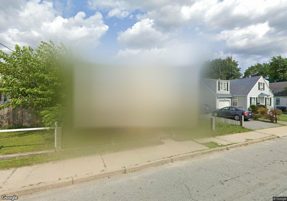 158 Crescent Ave, Cranston, RI 02910 - photo 1