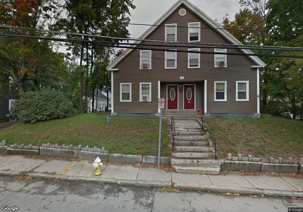 36 Lock St unit 38, Nashua, NH 03064 - photo 1