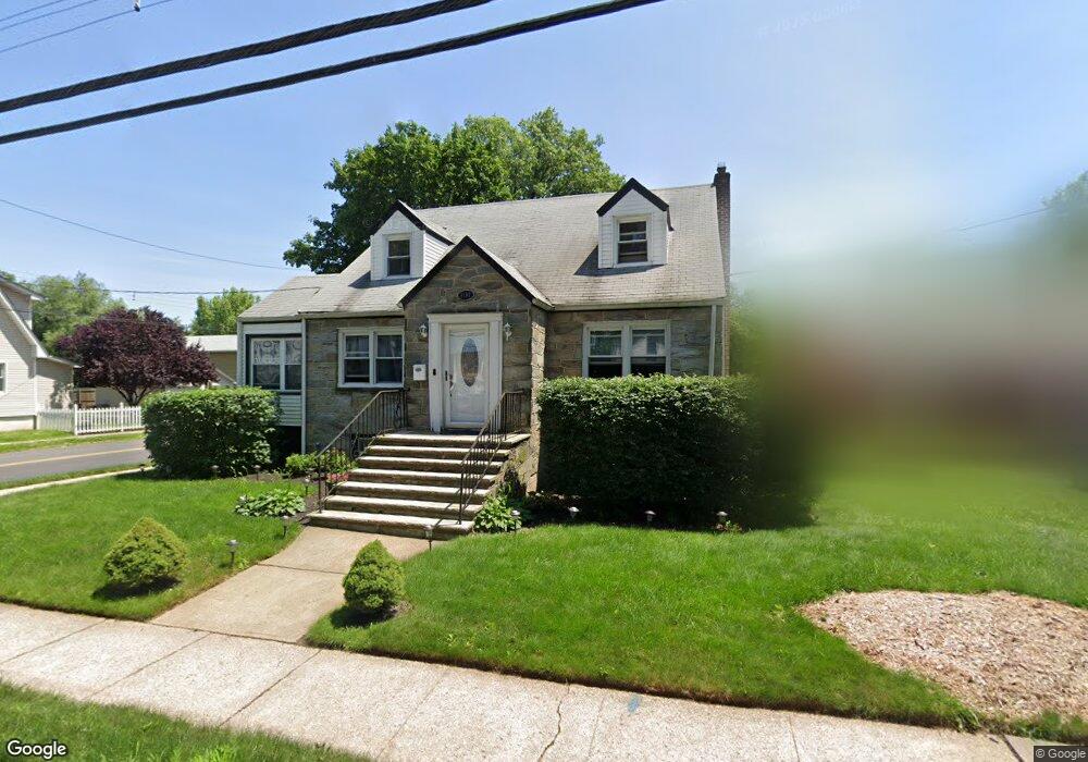 1187 Thomas St, Hillside, NJ 07205 - photo 1