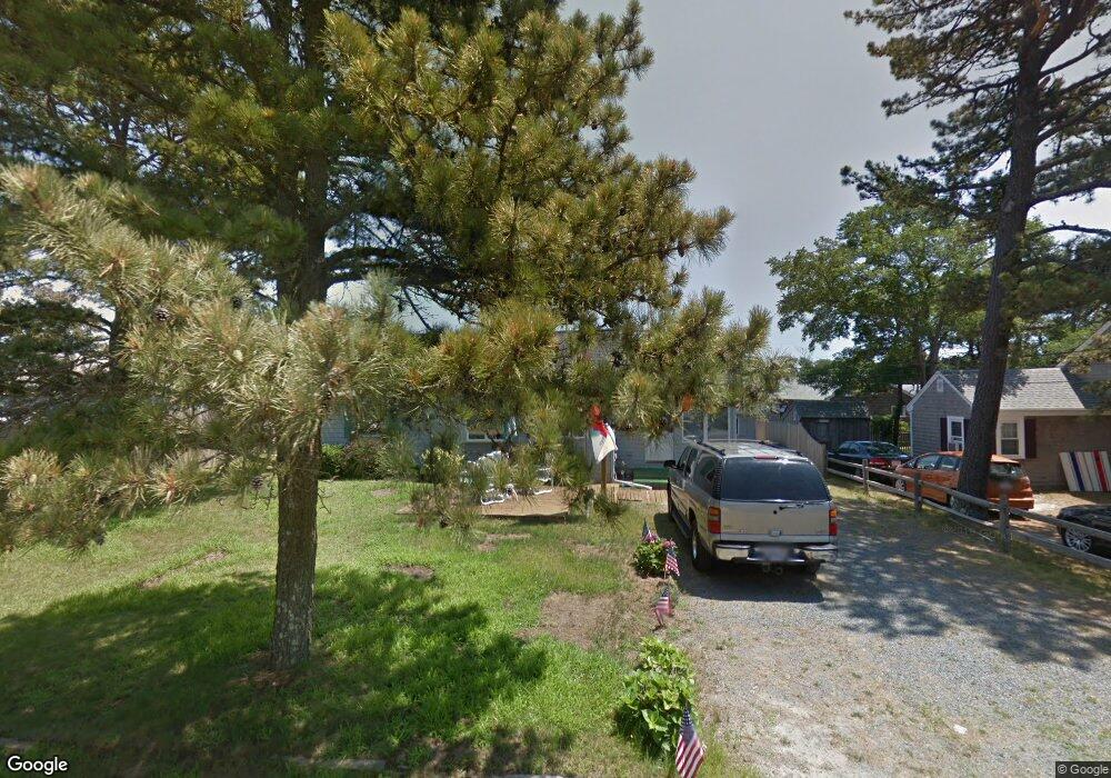 70 Uncle Rolf Rd, Dennis Port, MA 02639 - photo 1