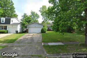 6689 Borr Ave, Reynoldsburg, OH 43068