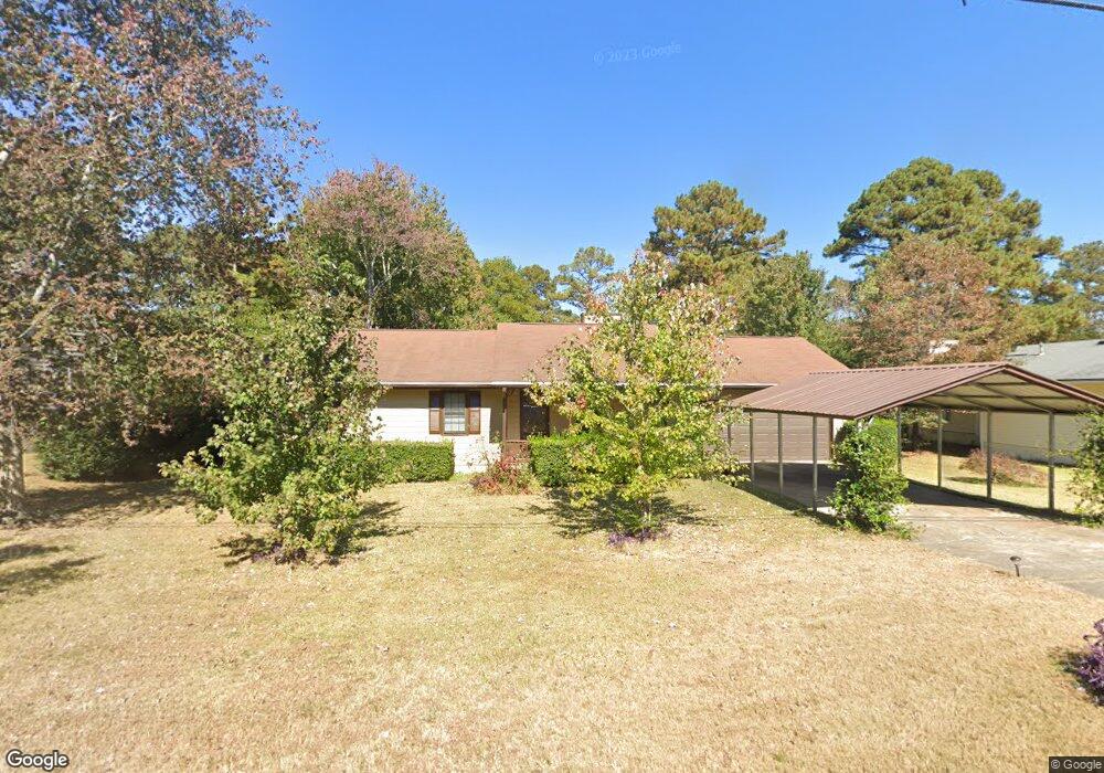 1915 Heritage Dr SW, Conyers, GA 30094 - photo 1