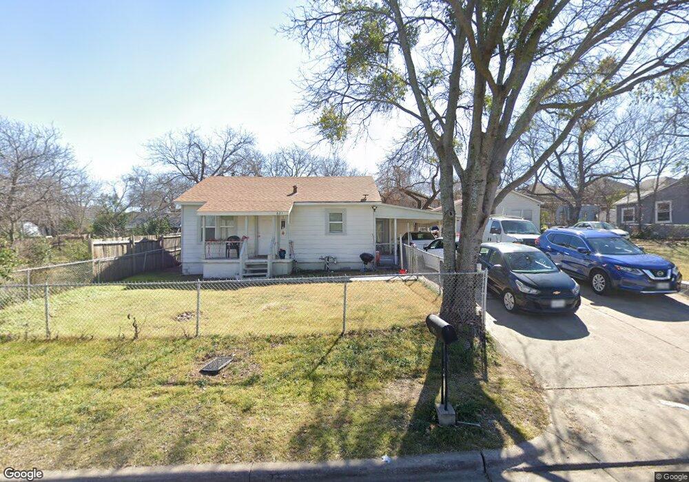 821 Rumfield Rd, Fort Worth, TX 76108 - photo 1
