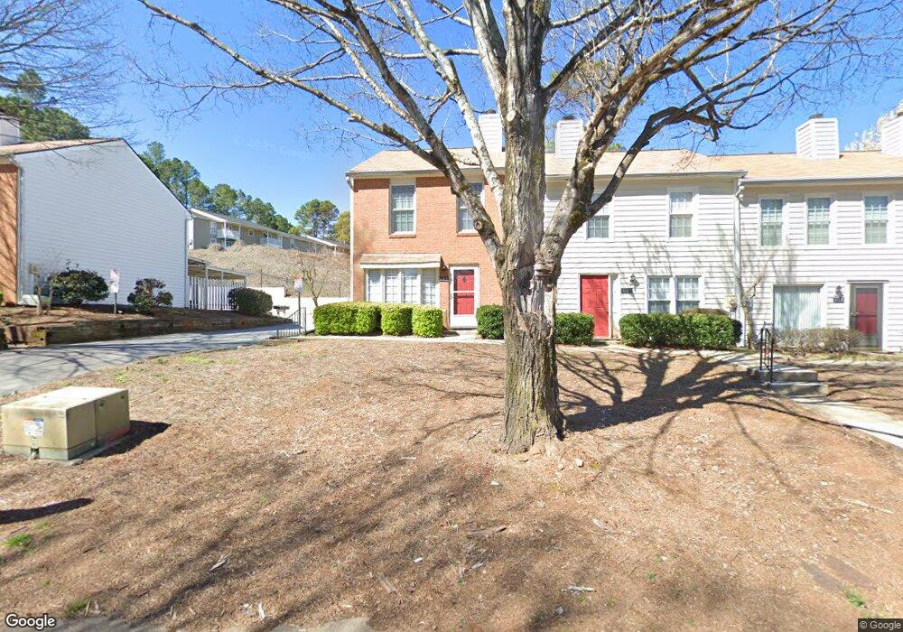 183 High Creek Dr, Roswell, GA 30076 - photo 1