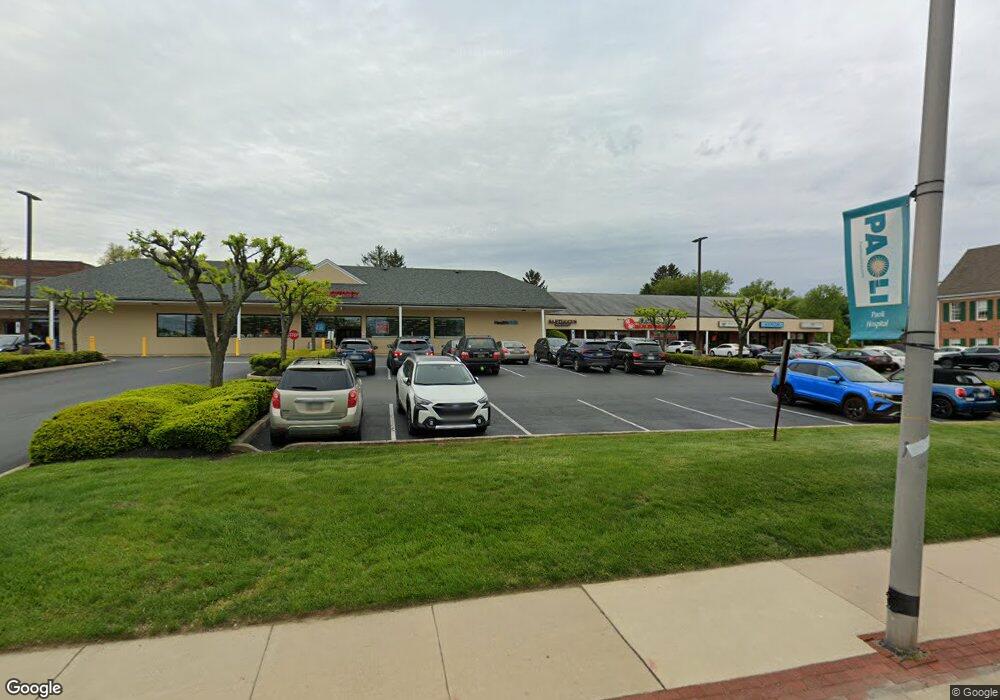 1776 Lancaster Ave unit RETAIL SUITE 4, Paoli, PA 19301 - photo 1