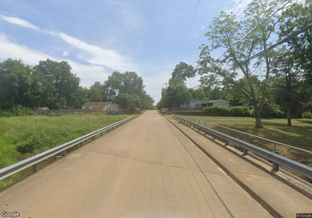 408 S Church Alley, Nacogdoches, TX 75961 - photo 1