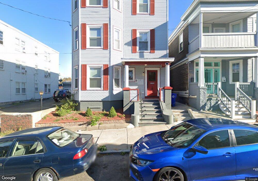 14 Cottage St, Chelsea, MA 02150 - photo 1