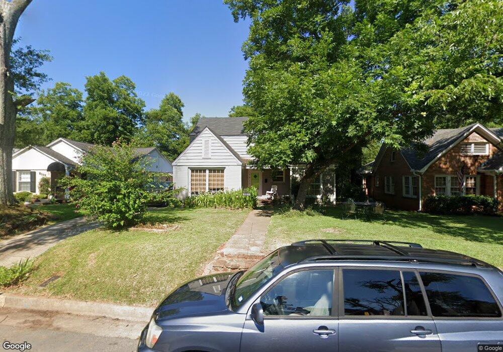 2103 Jarrel Ave, Tyler, TX 75701 - photo 1
