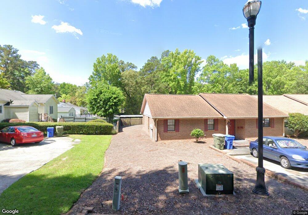 1805 2nd Ave, Camden, SC 29020 - photo 1