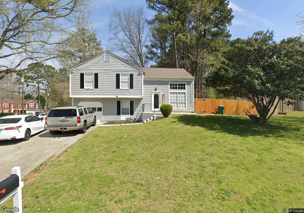 4770 Carversham Way, Alpharetta, GA 30022 - photo 1