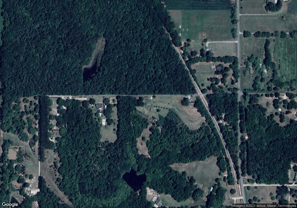 140 Rob Hunter Rd, Lucedale, MS 39452 - photo 1