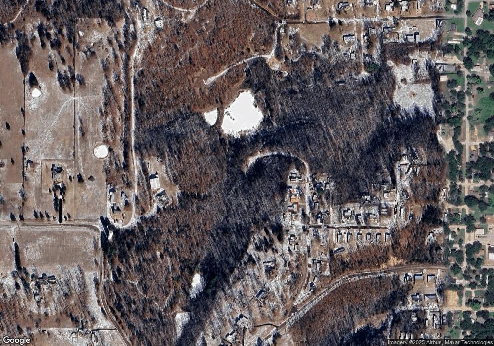 721 N Lakeview Dr, Sapulpa, OK 74066 - photo 1