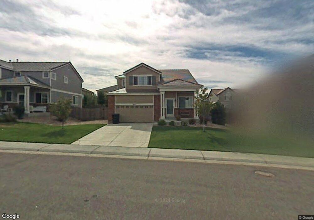 2612 E 137th Ave, Thornton, CO 80602 - photo 1