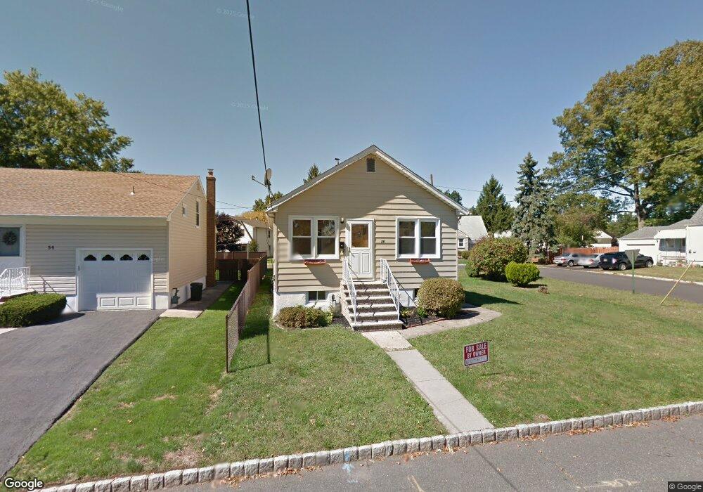 56 Harding Ave, Clark, NJ 07066 - photo 1