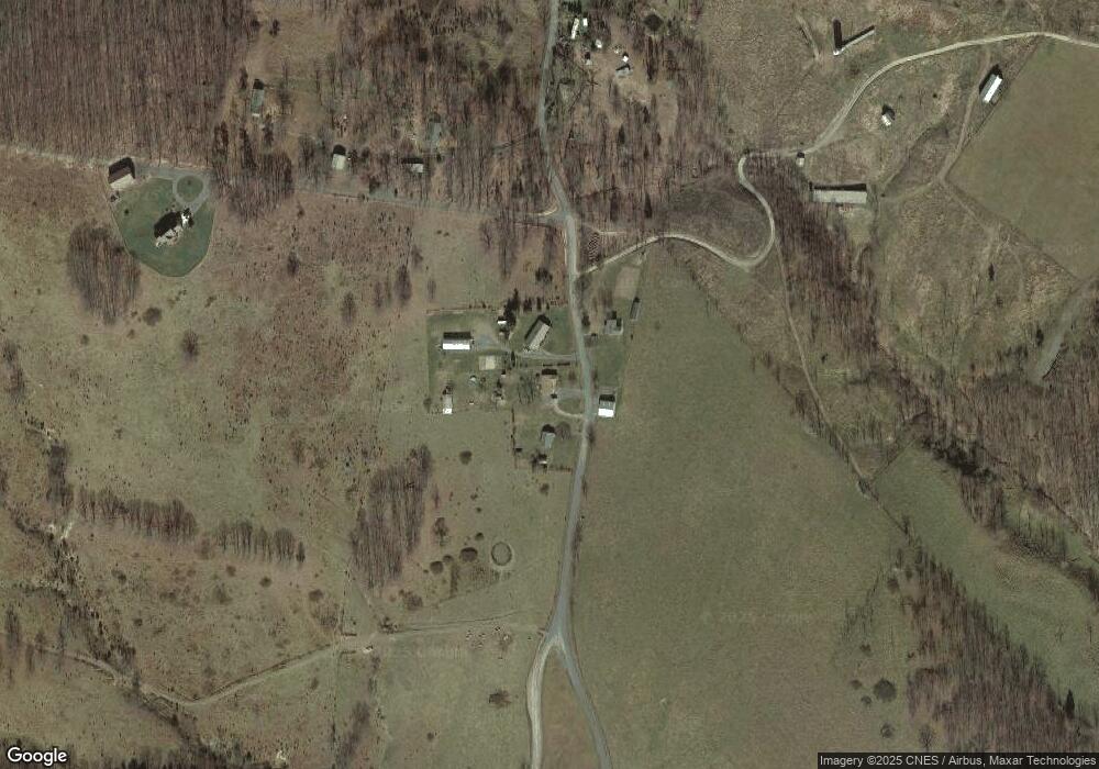 4649 Ridge Rd, Maysville, WV 26833 - photo 1