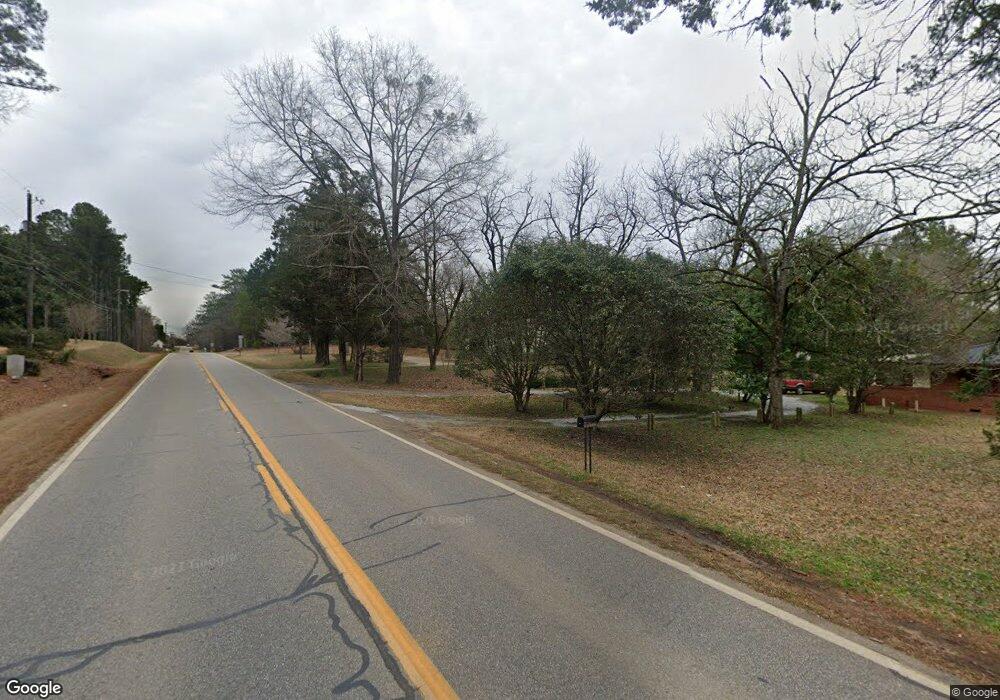 1026 Lexington Hwy, Elberton, GA 30635 - photo 1