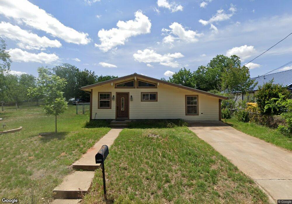 205 Hale St, Fredericksburg, TX 78624 - photo 1