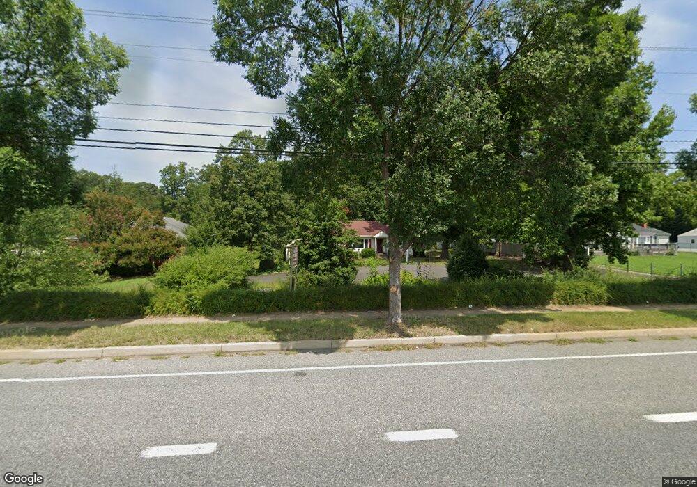 22870 Three Notch Rd, California, MD 20619 - photo 1