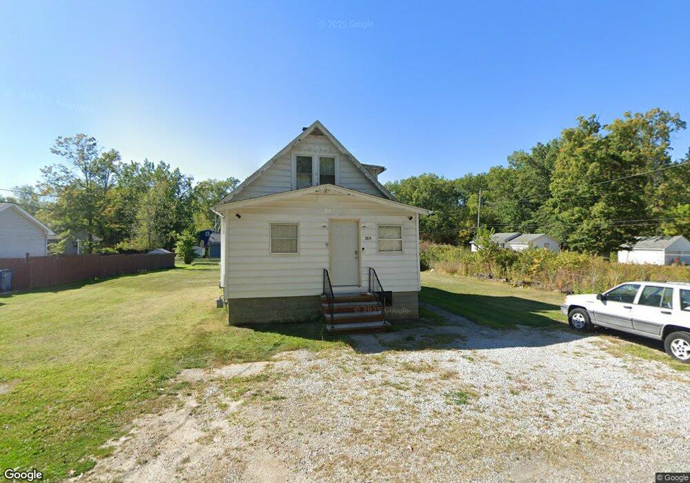 3814 Lorain Ave, Lorain, OH 44055 - photo 1