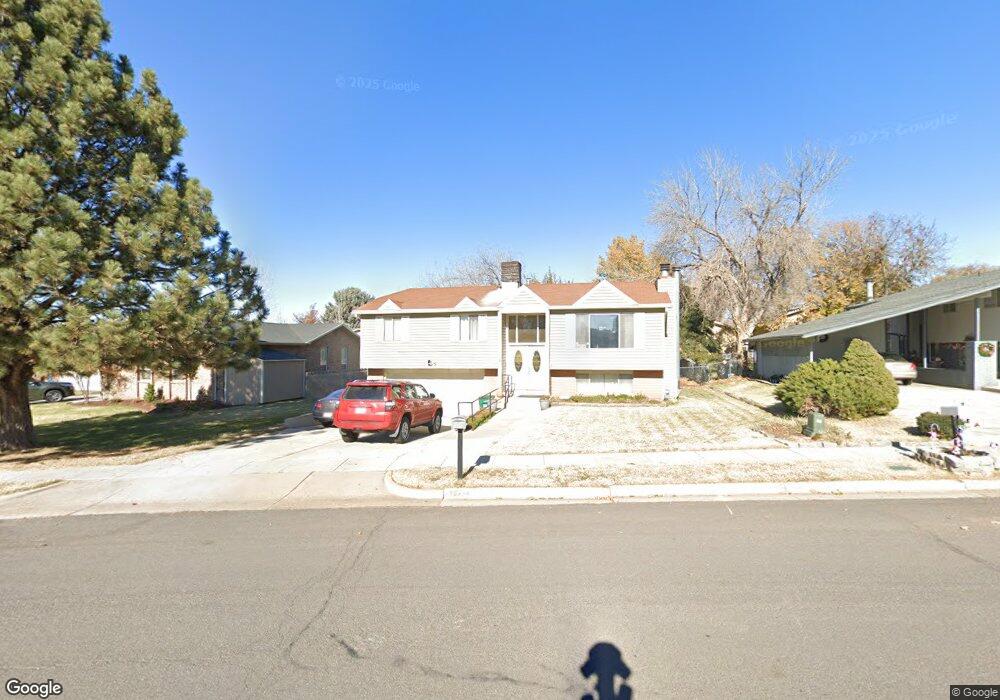 2326 W 5700 S, Roy, UT 84067 - photo 1