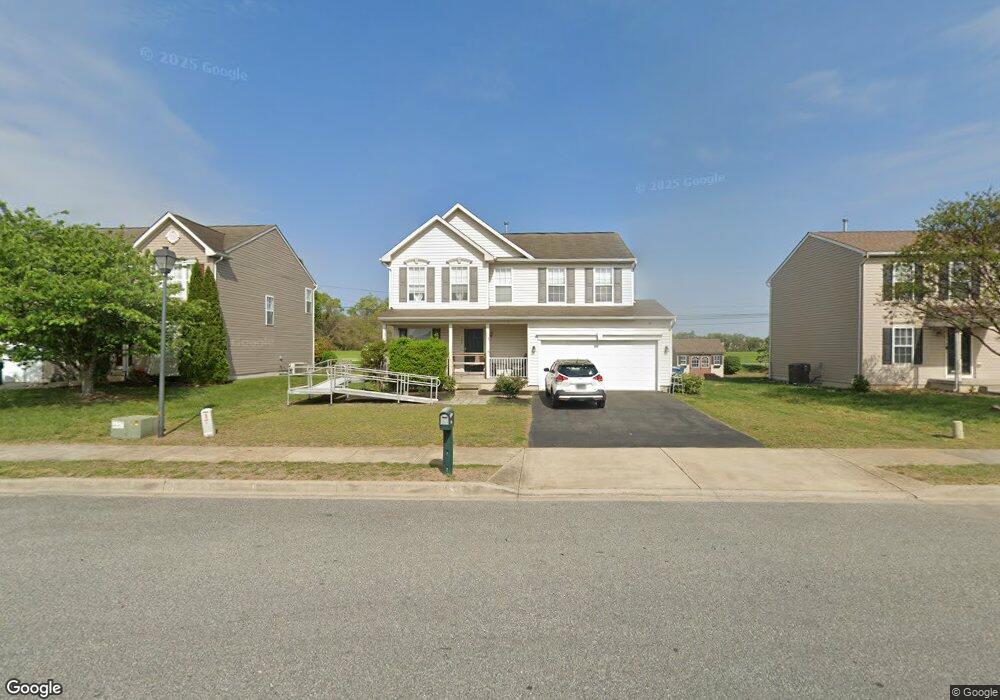 104 Dewitt Cir, Camden, DE 19934 - photo 1