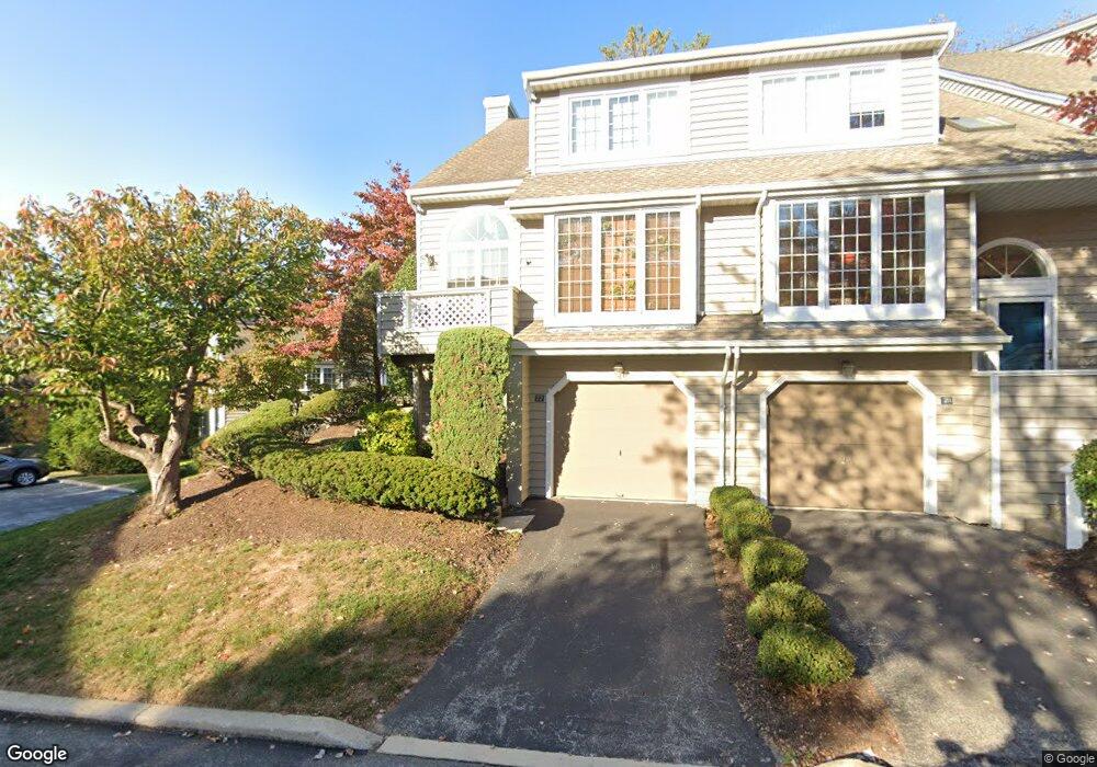 77 Andover Ct, Chesterbrook, PA 19087 - photo 1