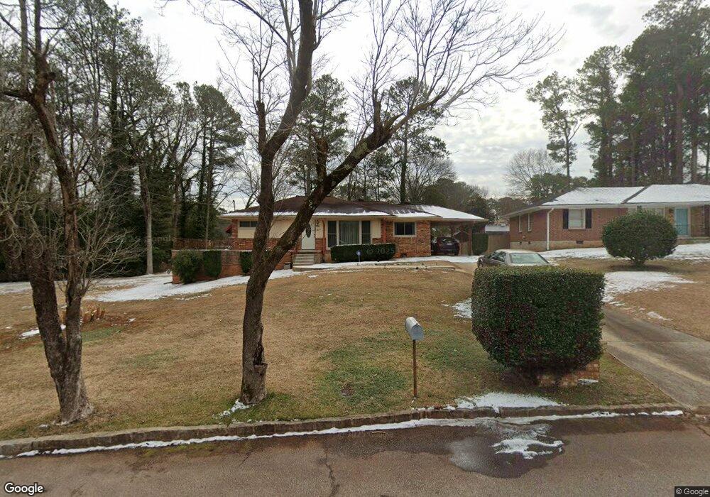 1627 Tanager Cir, Decatur, GA 30032 - photo 1