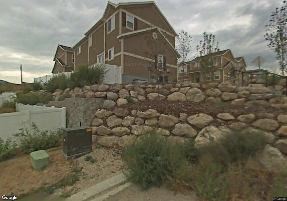 7666 S Calendula Ln, West Jordan, UT 84081 - photo 1