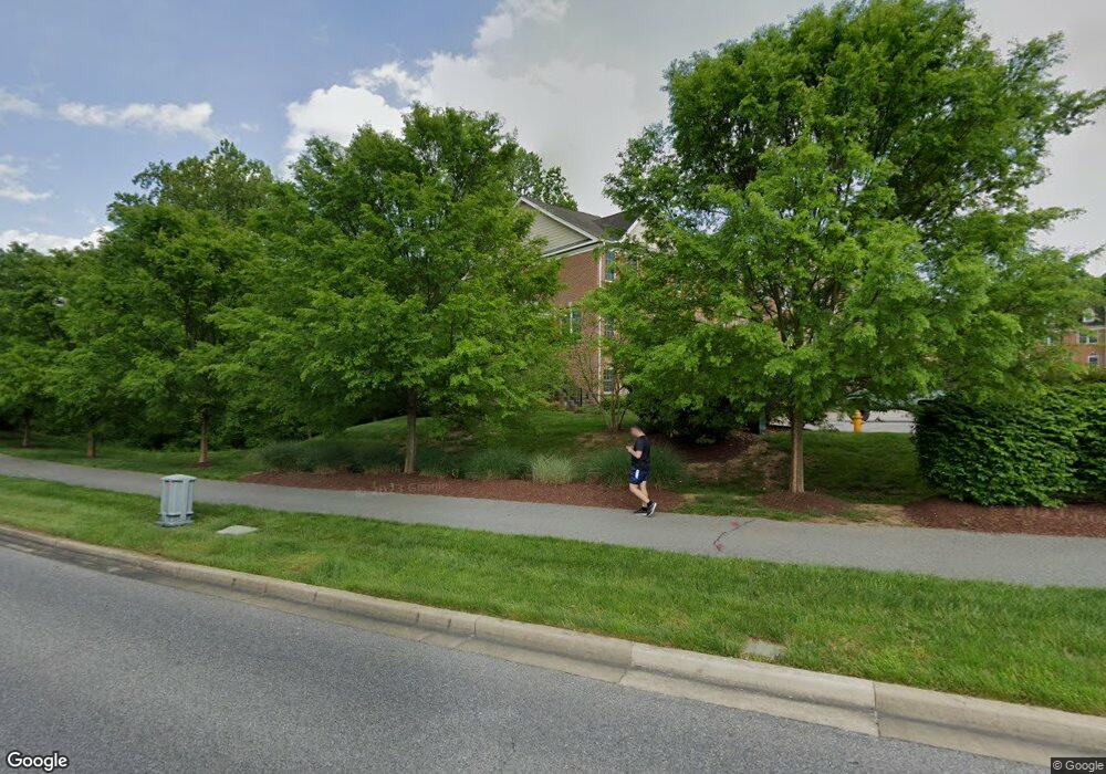 7707 Clay Bridge Ct, Hanover, MD 21076 - photo 1