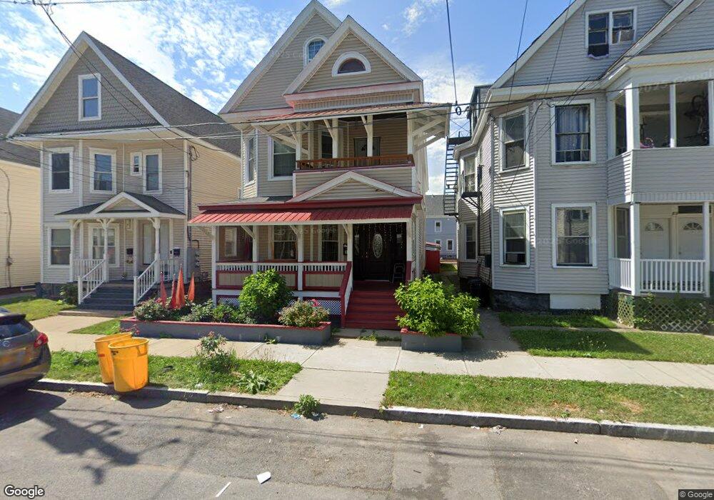 11 Grove Place, Schenectady, NY 12307 - photo 1