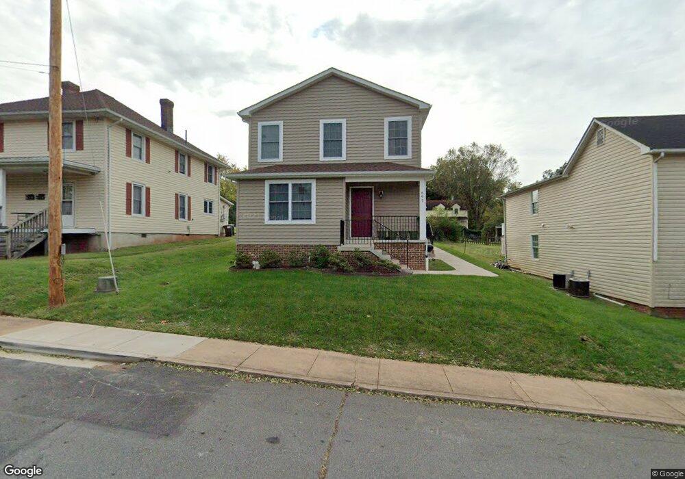 697 E Piedmont St unit 102, Culpeper, VA 22701 - photo 1