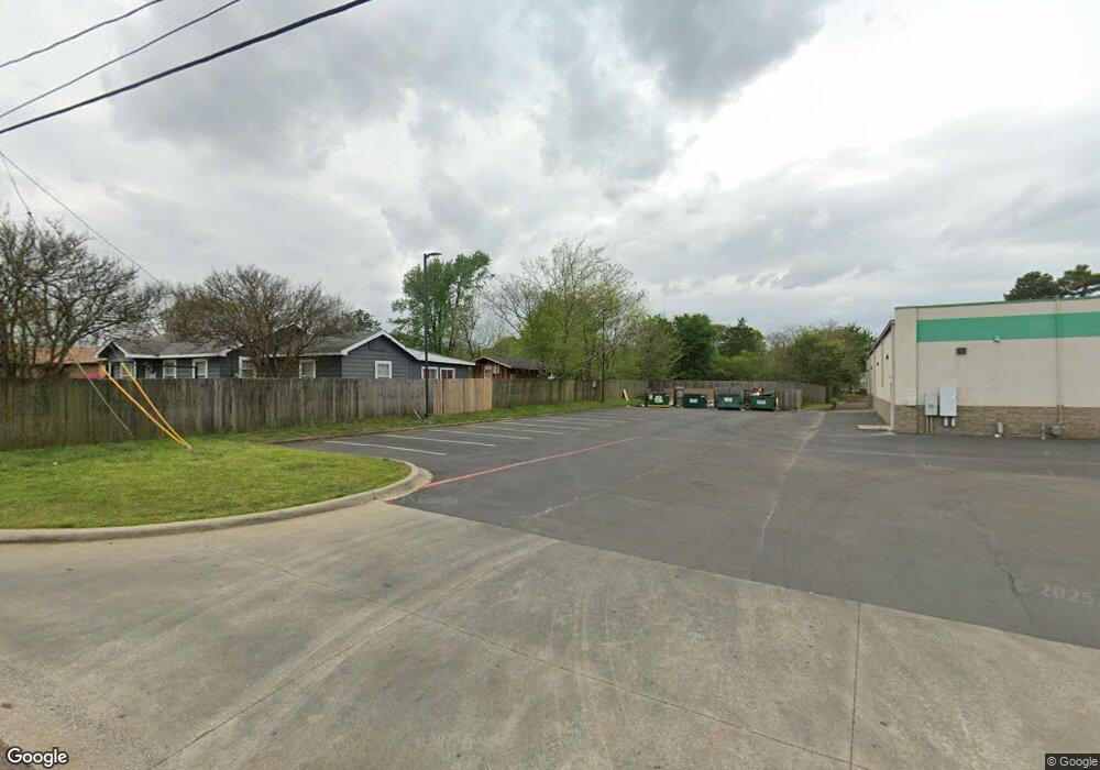 3803 County Ave, Texarkana, AR 71854 - photo 1