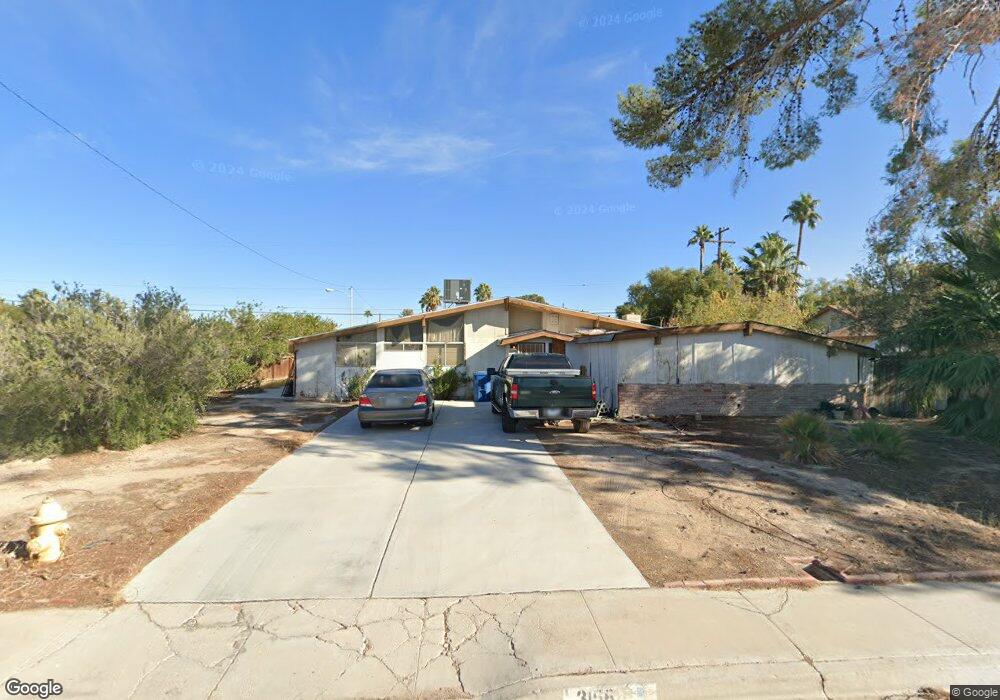 3156 Seneca Dr, Las Vegas, NV 89169 - photo 1