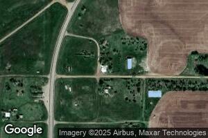 204 Fire Loop, Isabel, SD 57633