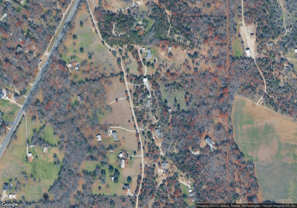 317 Harvey Trail, Azle, TX 76020 - photo 1