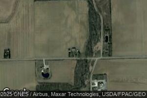 3912 E Mulberry Rd, Jasper, MI 49248