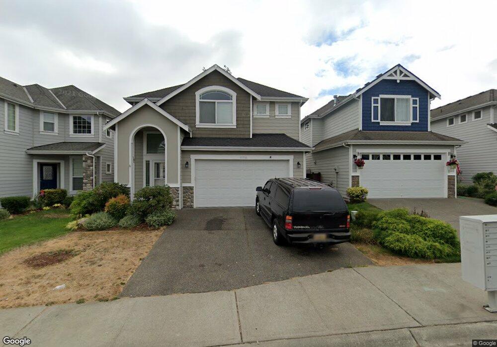 11502 185th St E, Puyallup, WA 98374 - photo 1