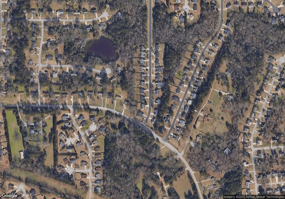 35 Queensland Ln unit 2, Covington, GA 30016 - photo 1