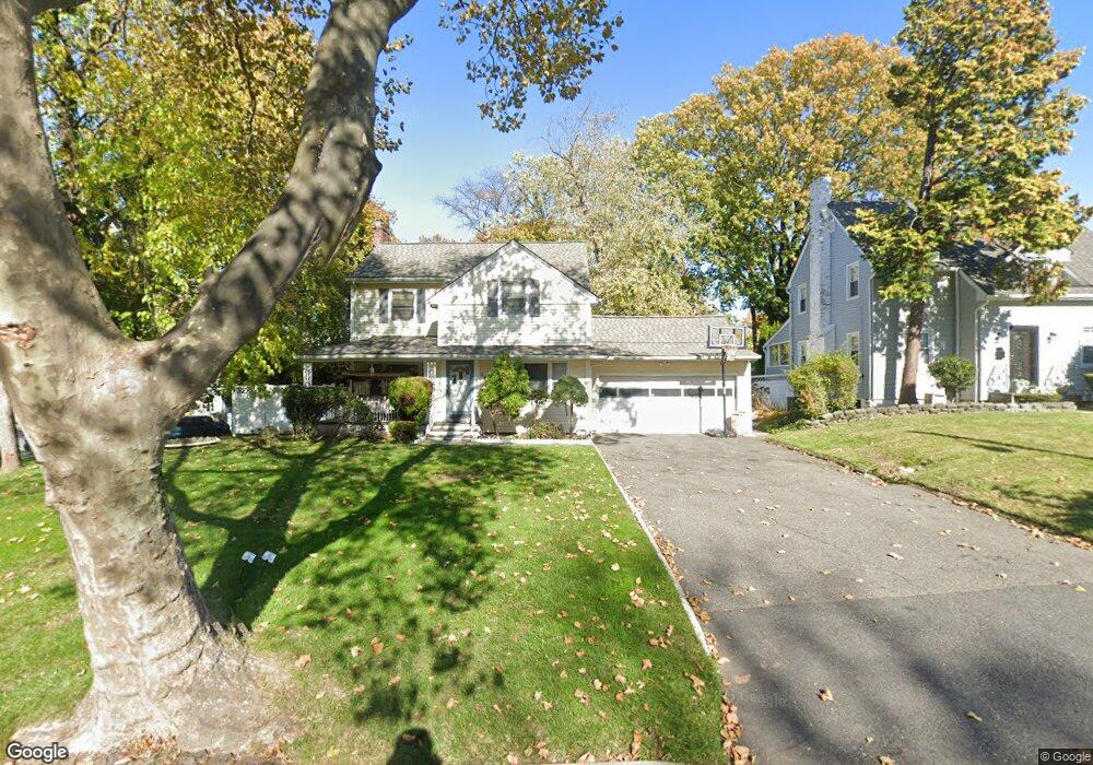 283 Fuller Terrace, Orange, NJ 07050 - photo 1